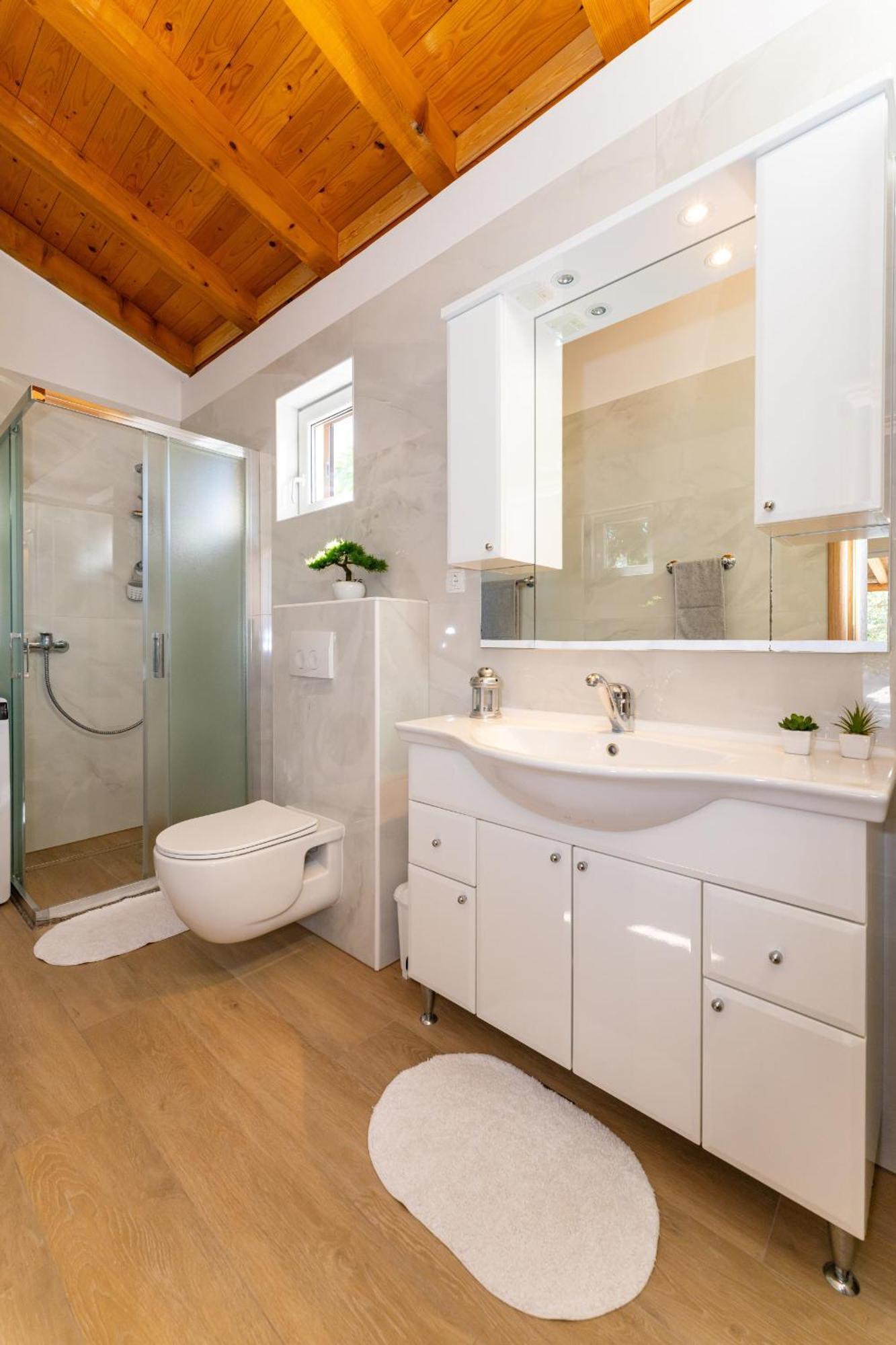 Villa Zlatni Dvori Zadarvillas Ražanac エクステリア 写真