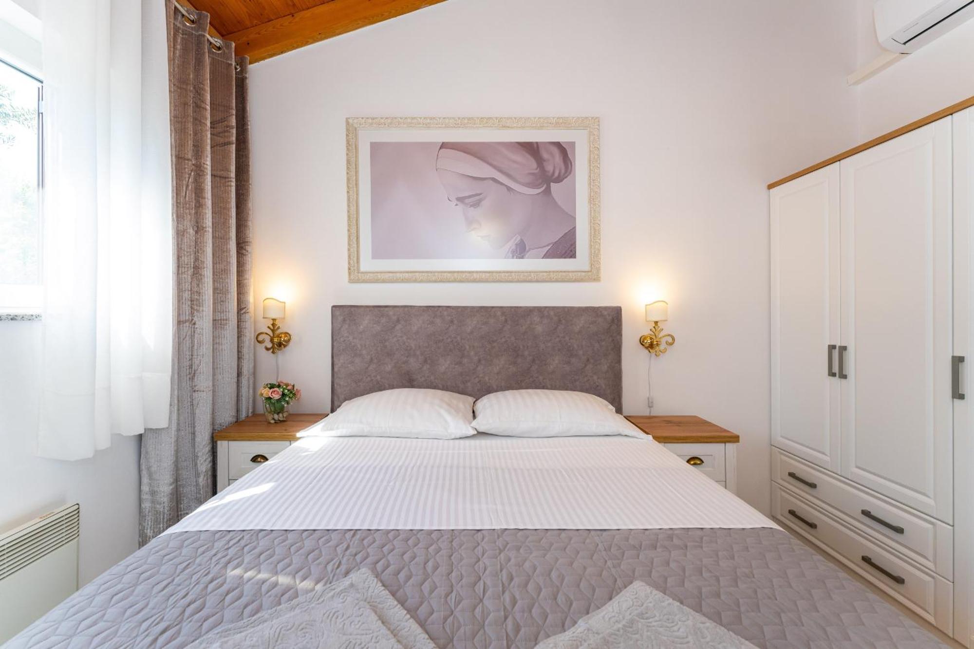 Villa Zlatni Dvori Zadarvillas Ražanac エクステリア 写真