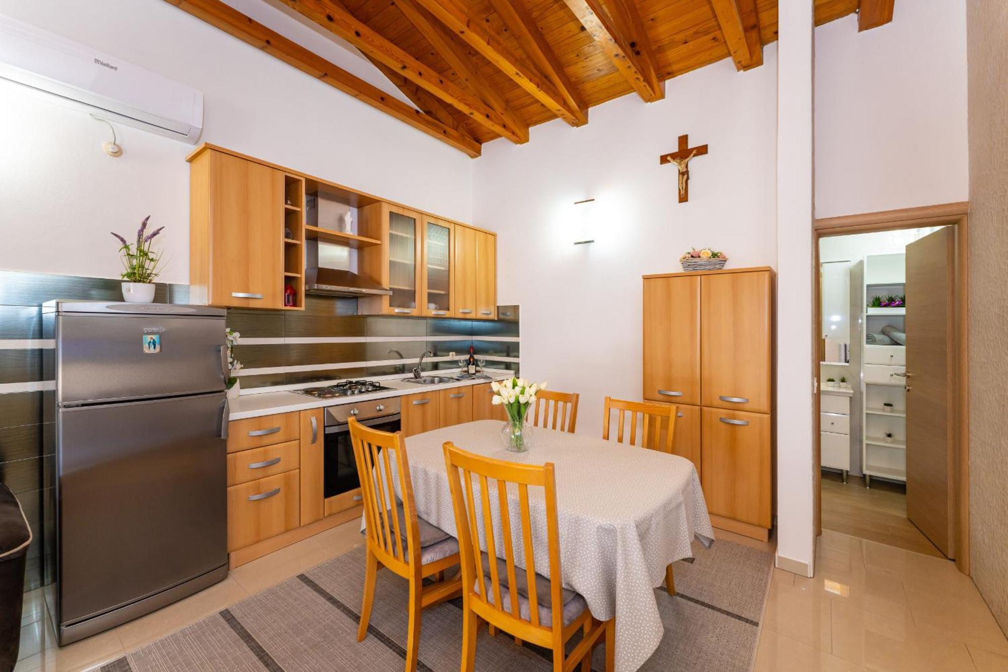 Villa Zlatni Dvori Zadarvillas Ražanac エクステリア 写真