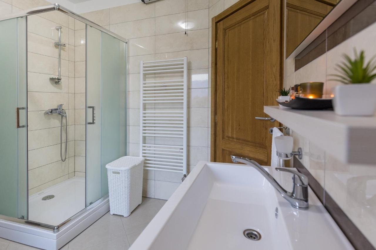 Villa Zlatni Dvori Zadarvillas Ražanac エクステリア 写真