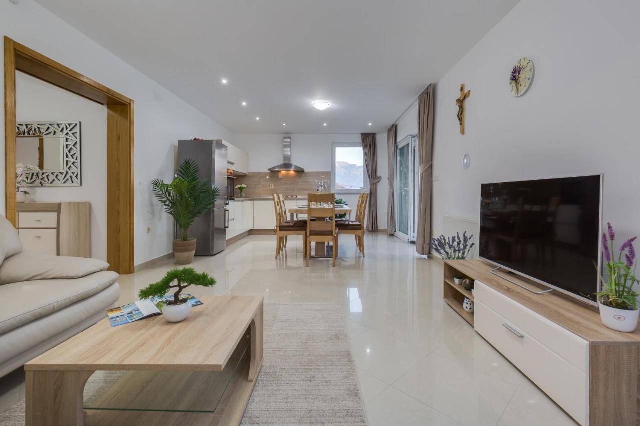 Villa Zlatni Dvori Zadarvillas Ražanac エクステリア 写真